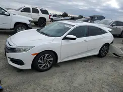 19XFC2F74GE241935 2016 HONDA CIVIC