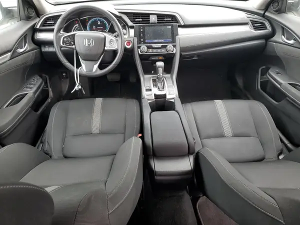 19XFC2F74GE241935 2016 HONDA CIVIC - Image 8