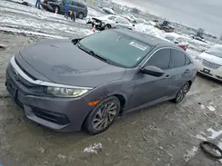 19XFC2F74GE243507 2016 HONDA CIVIC