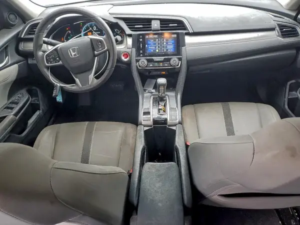 19XFC2F74GE243507 2016 HONDA CIVIC - Image 8