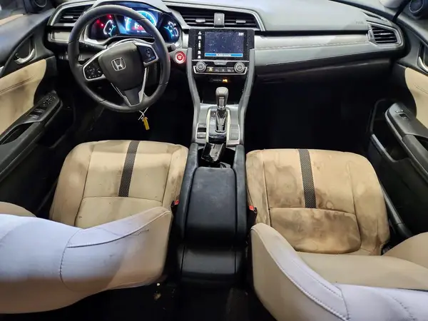 19XFC2F74GE243524 2016 HONDA CIVIC - Image 8
