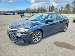 19XFC2F74GE243958 2016 HONDA CIVIC
