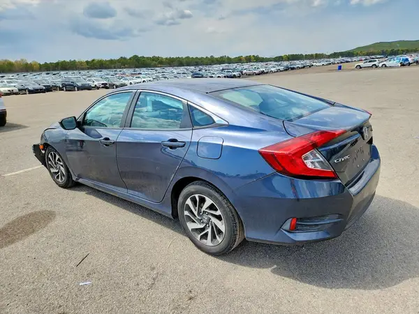 19XFC2F74GE243958 2016 HONDA CIVIC - Image 2