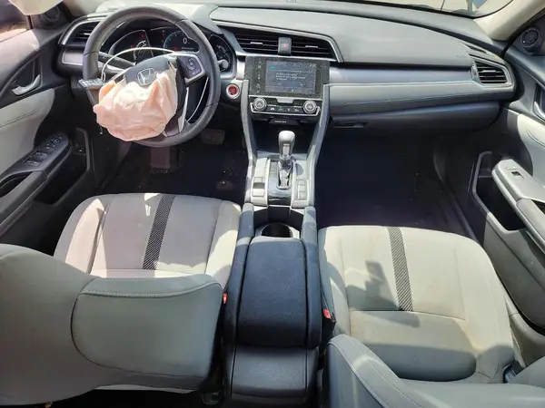 19XFC2F74GE243958 2016 HONDA CIVIC - Image 8