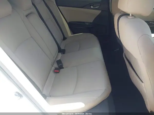 19XFC2F74GE243989 2016 HONDA CIVIC - Image 8