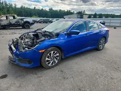 19XFC2F74GE244947 2016 HONDA CIVIC