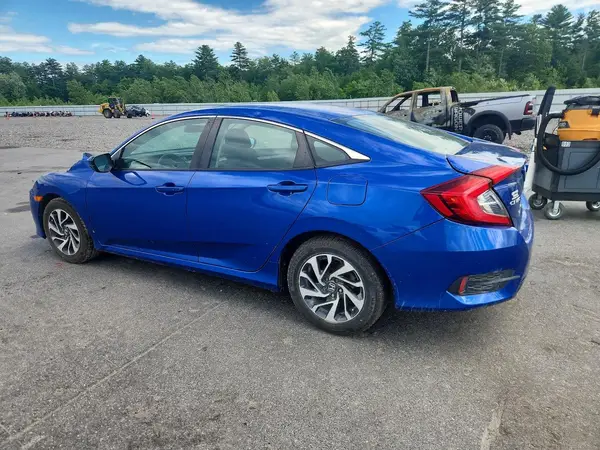 19XFC2F74GE244947 2016 HONDA CIVIC - Image 2