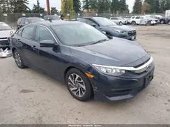 19XFC2F74GE245239 2016 HONDA CIVIC