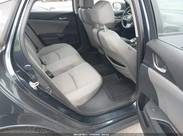 19XFC2F74GE245239 2016 HONDA CIVIC - Image 8