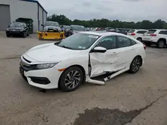 19XFC2F74GE245287 2016 HONDA CIVIC