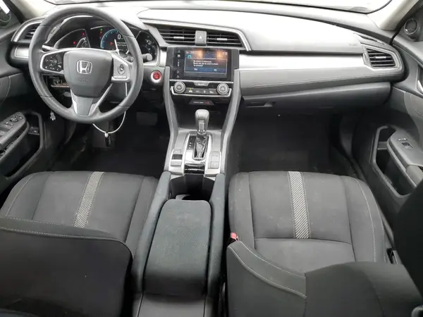19XFC2F74GE245287 2016 HONDA CIVIC - Image 8
