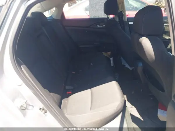 19XFC2F74GE245824 2016 HONDA CIVIC - Image 8