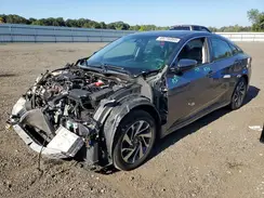 19XFC2F74GE247136 2016 HONDA CIVIC