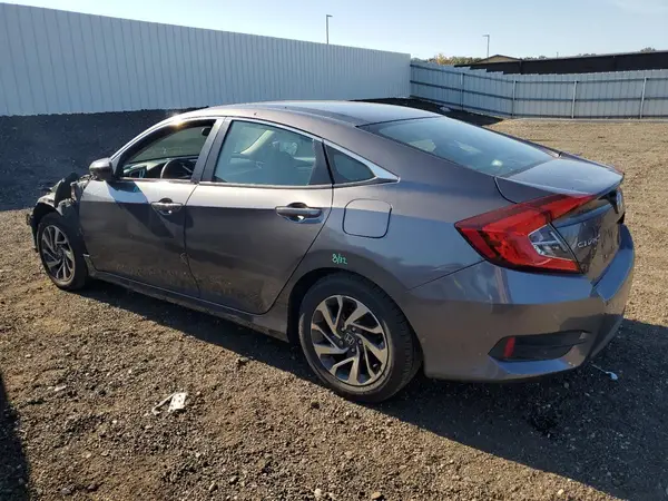 19XFC2F74GE247136 2016 HONDA CIVIC - Image 2