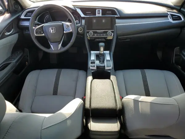 19XFC2F74GE247136 2016 HONDA CIVIC - Image 8