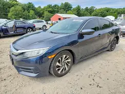 19XFC2F74GE247394 2016 HONDA CIVIC
