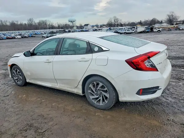19XFC2F74GE248013 2016 HONDA CIVIC - Image 2