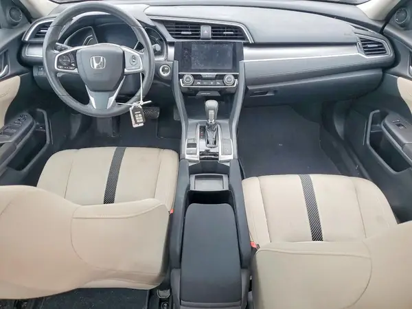 19XFC2F74GE248013 2016 HONDA CIVIC - Image 8