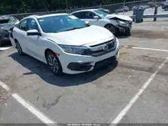 19XFC2F74GE248481 2016 HONDA CIVIC