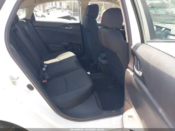 19XFC2F74GE248481 2016 HONDA CIVIC - Image 8