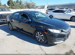 19XFC2F74GE248934 2016 HONDA CIVIC