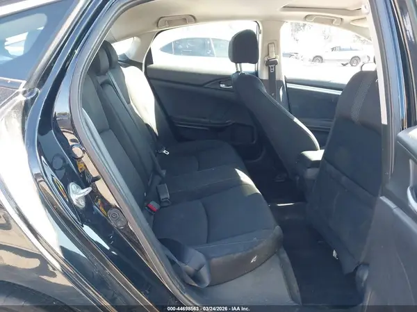 19XFC2F74GE248934 2016 HONDA CIVIC - Image 8