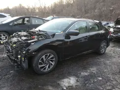 19XFC2F74GE249095 2016 HONDA CIVIC