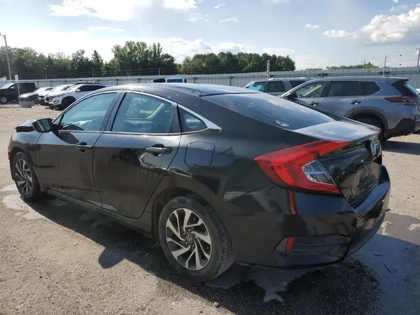 19XFC2F74GE249517 2016 HONDA CIVIC - Image 2