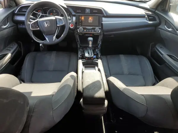 19XFC2F74GE249517 2016 HONDA CIVIC - Image 8