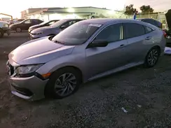 19XFC2F74GE249680 2016 HONDA CIVIC