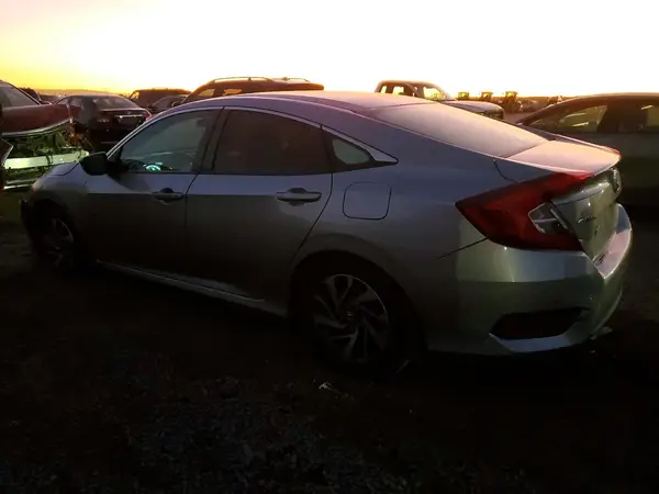 19XFC2F74GE249680 2016 HONDA CIVIC - Image 2