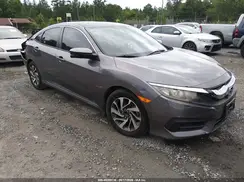 19XFC2F74GEZ28631 2016 HONDA CIVIC