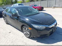 19XFC2F74HE003374 2017 HONDA CIVIC