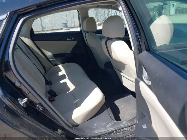 19XFC2F74HE003374 2017 HONDA CIVIC - Image 8