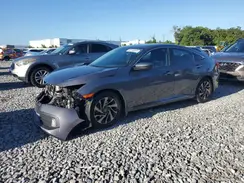 19XFC2F74HE003505 2017 HONDA CIVIC