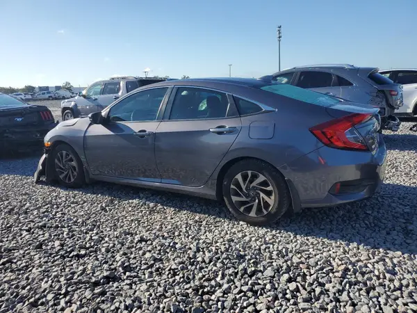 19XFC2F74HE003505 2017 HONDA CIVIC - Image 2