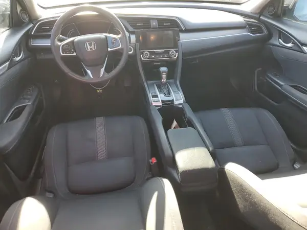 19XFC2F74HE003505 2017 HONDA CIVIC - Image 8
