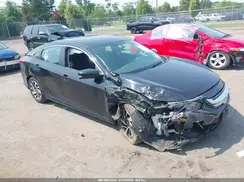 19XFC2F74HE003794 2017 HONDA CIVIC