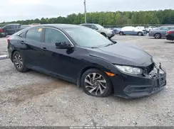 19XFC2F74HE003942 2017 HONDA CIVIC