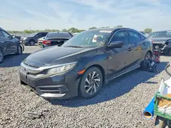 19XFC2F74HE004167 2017 HONDA CIVIC