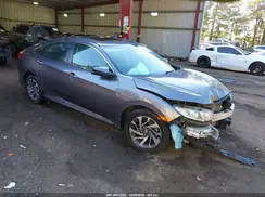 19XFC2F74HE004900 2017 HONDA CIVIC