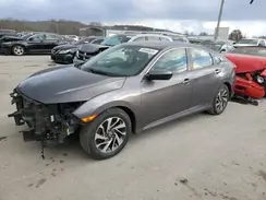 19XFC2F74HE005402 2017 HONDA CIVIC
