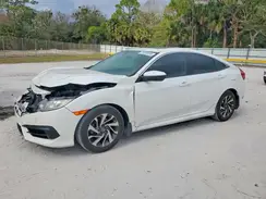 19XFC2F74HE005884 2017 HONDA CIVIC