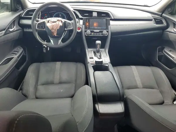 19XFC2F74HE005884 2017 HONDA CIVIC - Image 8