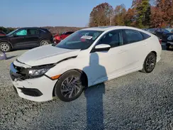 19XFC2F74HE005898 2017 HONDA CIVIC