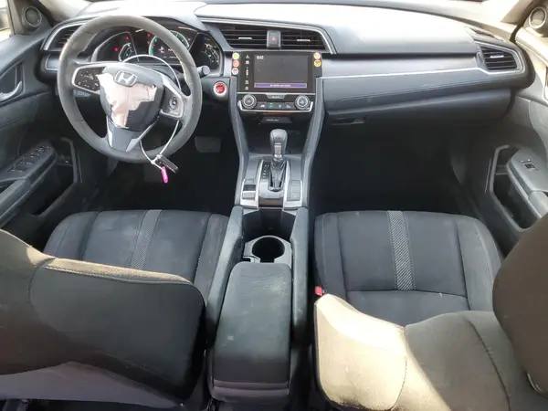 19XFC2F74HE005898 2017 HONDA CIVIC - Image 8