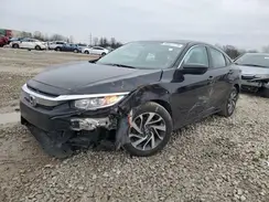 19XFC2F74HE006906 2017 HONDA CIVIC