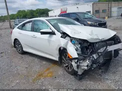 19XFC2F74HE007067 2017 HONDA CIVIC