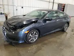 19XFC2F74HE007814 2017 HONDA CIVIC