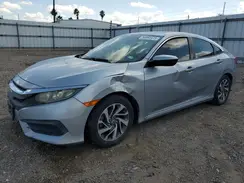 19XFC2F74HE007991 2017 HONDA CIVIC